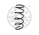 Arc spiral OPTIMAL AF-3563