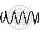 Arc spiral OPTIMAL AF-4807