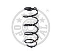 Arc spiral OPTIMAL AF-4807