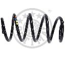 Arc spiral OPTIMAL AF-4902