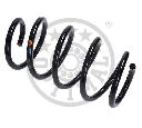 Arc spiral OPTIMAL AF-4904</br>Piesa auto pentru Suspensie