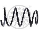 Arc spiral OPTIMAL AF-5102</br>Piesa auto pentru KIA CEE'D hatchback (ED)  1.6 CRDi 115