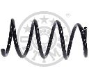 Arc spiral OPTIMAL AF-5185</br>Piesa auto pentru Suspensie