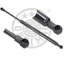 Amortizor capota OPTIMAL AG-40001