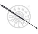 Amortizor capota OPTIMAL AG-40015