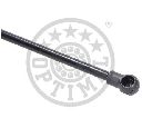 Amortizor capota OPTIMAL AG-40039