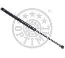 Amortizor capota OPTIMAL AG-40039