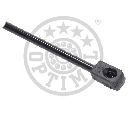 Amortizor portbagaj OPTIMAL AG-40064</br>Piesa auto pentru Echipament interior