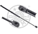 Amortizor portbagaj OPTIMAL AG-40064</br>Piesa auto pentru Echipament interior