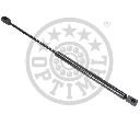 Amortizor portbagaj OPTIMAL AG-40081</br>Piesa auto pentru Categorii