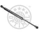 Amortizor capota OPTIMAL AG-40148
