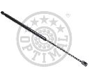 Amortizor portbagaj OPTIMAL AG-40154</br>Piesa auto pentru Accesorii