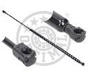Amortizor capota OPTIMAL AG-40155</br>Piesa auto pentru Caroserie