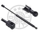 Amortizor portbagaj OPTIMAL AG-40163</br>Piesa auto pentru Categorii