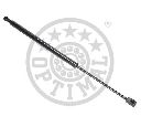 Amortizor portbagaj OPTIMAL AG-40176</br>Piesa auto pentru Categorii