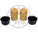 Chit protectie praf,amortizor OPTIMAL AK-735320</br>Piesa auto pentru Elemente suspensie