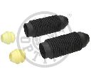 Chit protectie praf,amortizor OPTIMAL AK-735410