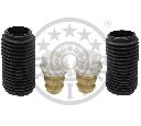 Chit protectie praf,amortizor OPTIMAL AK-735443</br>Piesa auto pentru Suspensie/directie/roti