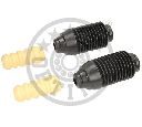 Chit protectie praf,amortizor OPTIMAL AK-735446</br>Piesa auto pentru Suspensie/directie/roti