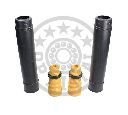 Chit protectie praf,amortizor OPTIMAL AK-735451</br>Piesa auto pentru Suspensie/directie/roti