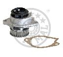 Pompa apa OPTIMAL AQ-1068</br>Piesa auto pentru Pompa apa/ Garnitura