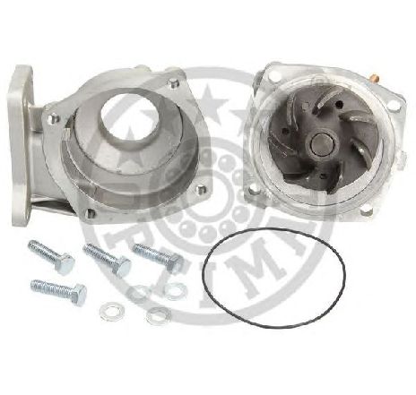 Pompa apa OPTIMAL AQ-1086</br>Piesa auto pentru Pompa apa/ Garnitura Pompa apa OPTIMAL AQ-1086</br>Piesa auto pentru Pompa apa/ Garnitura