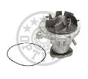 Pompa apa OPTIMAL AQ-1089</br>Piesa auto pentru Pompa apa/ Garnitura