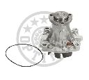 Pompa apa OPTIMAL AQ-1089</br>Piesa auto pentru Pompa apa/ Garnitura