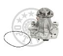 Pompa apa OPTIMAL AQ-1089</br>Piesa auto pentru Pompa apa/ Garnitura