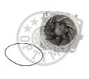Pompa apa OPTIMAL AQ-1089</br>Piesa auto pentru Pompa apa/ Garnitura