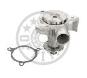 Pompa apa OPTIMAL AQ-1102</br>Piesa auto pentru Pompa apa/ Garnitura