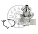 Pompa apa OPTIMAL AQ-1102</br>Piesa auto pentru Pompa apa/ Garnitura