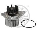 Pompa apa OPTIMAL AQ-1127</br>Piesa auto pentru Pompa apa/ Garnitura