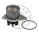 Pompa apa OPTIMAL AQ-1127</br>Piesa auto pentru Pompa apa/ Garnitura