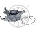 Pompa apa OPTIMAL AQ-1129</br>Piesa auto pentru Pompa apa/ Garnitura