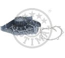 Pompa apa OPTIMAL AQ-1129</br>Piesa auto pentru Pompa apa/ Garnitura