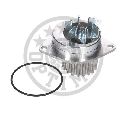 Pompa apa OPTIMAL AQ-1130</br>Piesa auto pentru Pompa apa/ Garnitura