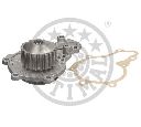 Pompa apa OPTIMAL AQ-1139</br>Piesa auto pentru Pompa apa/ Garnitura