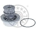 Pompa apa OPTIMAL AQ-1153</br>Piesa auto pentru Pompa apa/ Garnitura