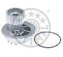 Pompa apa OPTIMAL AQ-1154</br>Piesa auto pentru Pompa apa/ Garnitura