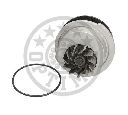 Pompa apa OPTIMAL AQ-1155</br>Piesa auto pentru Pompa apa/ Garnitura Pompa apa OPTIMAL AQ-1155</br>Piesa auto pentru Pompa apa/ Garnitura