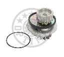 Pompa apa OPTIMAL AQ-1155</br>Piesa auto pentru Pompa apa/ Garnitura Pompa apa OPTIMAL AQ-1155</br>Piesa auto pentru Pompa apa/ Garnitura