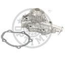 Pompa apa OPTIMAL AQ-1156</br>Piesa auto pentru Pompa apa/ Garnitura