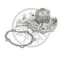 Pompa apa OPTIMAL AQ-1156</br>Piesa auto pentru Pompa apa/ Garnitura