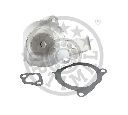 Pompa apa OPTIMAL AQ-1169</br>Piesa auto pentru Pompa apa/ Garnitura