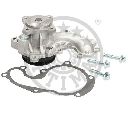 Pompa apa OPTIMAL AQ-1212</br>Piesa auto pentru Pompa apa/ Garnitura