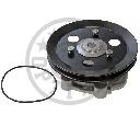 Pompa apa OPTIMAL AQ-1228</br>Piesa auto pentru Pompa apa/ Garnitura