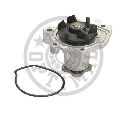 Pompa apa OPTIMAL AQ-1234</br>Piesa auto pentru Pompa apa/ Garnitura