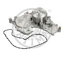 Pompa apa OPTIMAL AQ-1247</br>Piesa auto pentru Pompa apa/ Garnitura