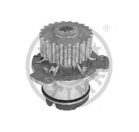 Pompa apa OPTIMAL AQ-1297</br>Piesa auto pentru Pompa apa/ Garnitura Pompa apa OPTIMAL AQ-1297</br>Piesa auto pentru Pompa apa/ Garnitura